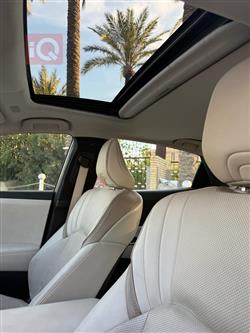 تويوتا كراون